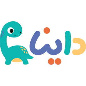 لوگوی دایناکیدز